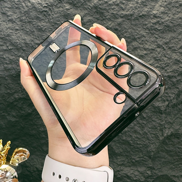 Case para Samsung Galaxy S- Magnetic Luxury 50% Off + Frete Grátis